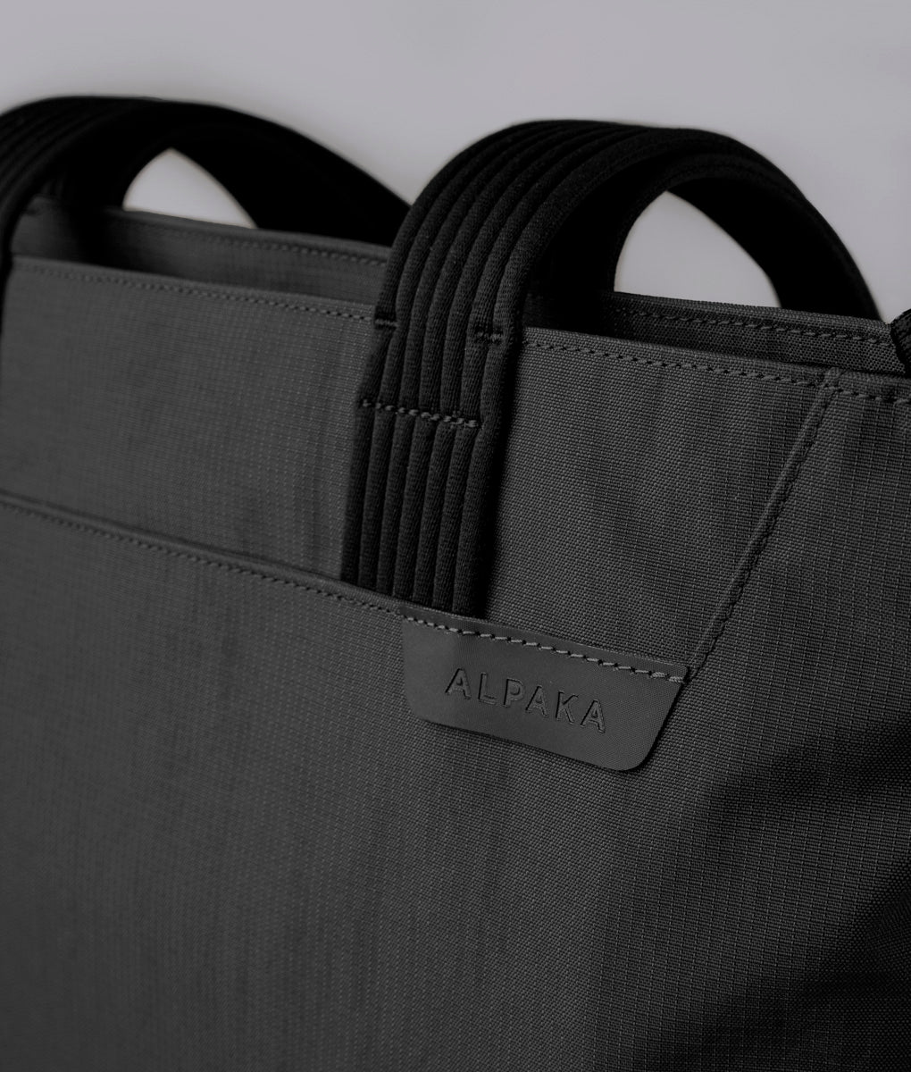 Flight Tote (M) - Image 17