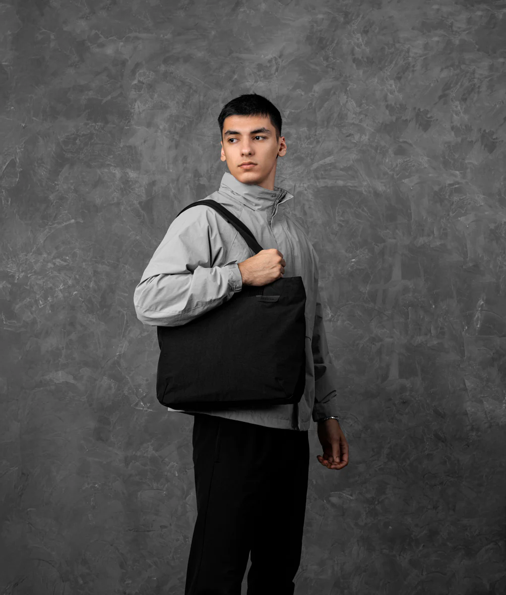 Flight Tote (M) - Image 3