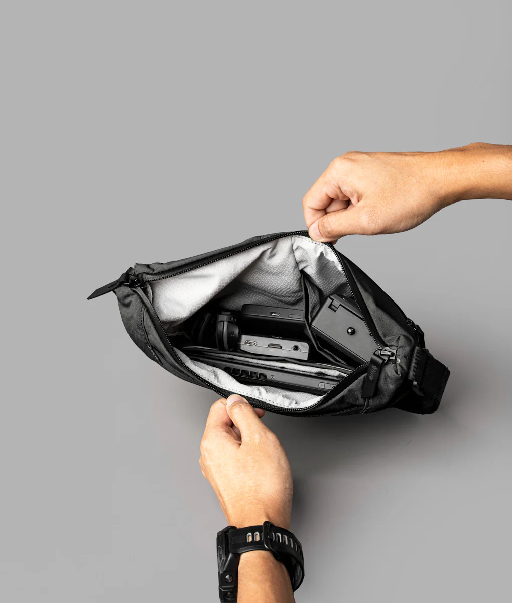 Flow Satchel (2L) - Image 10