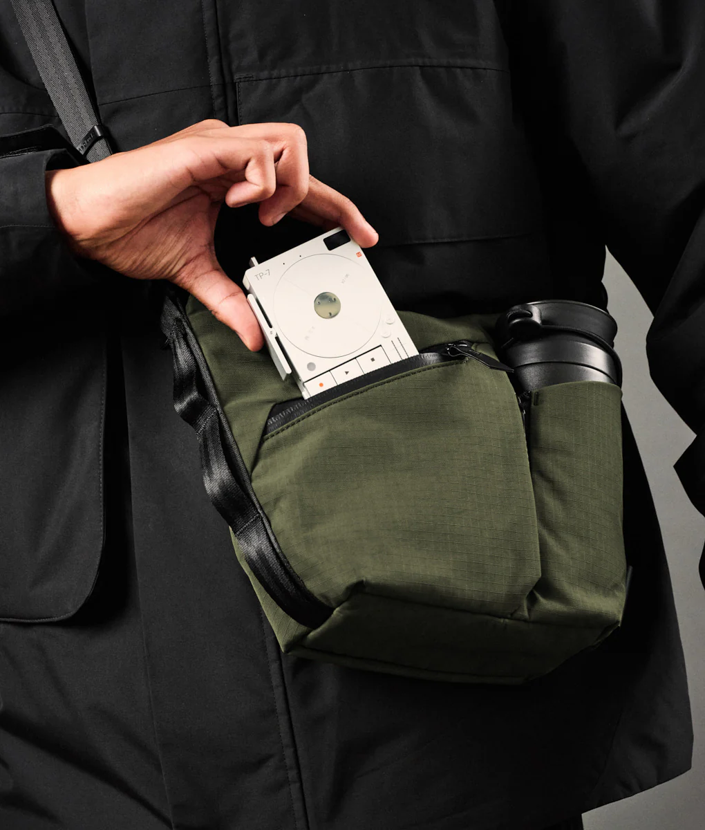 Flow Satchel (2L) - Image 17