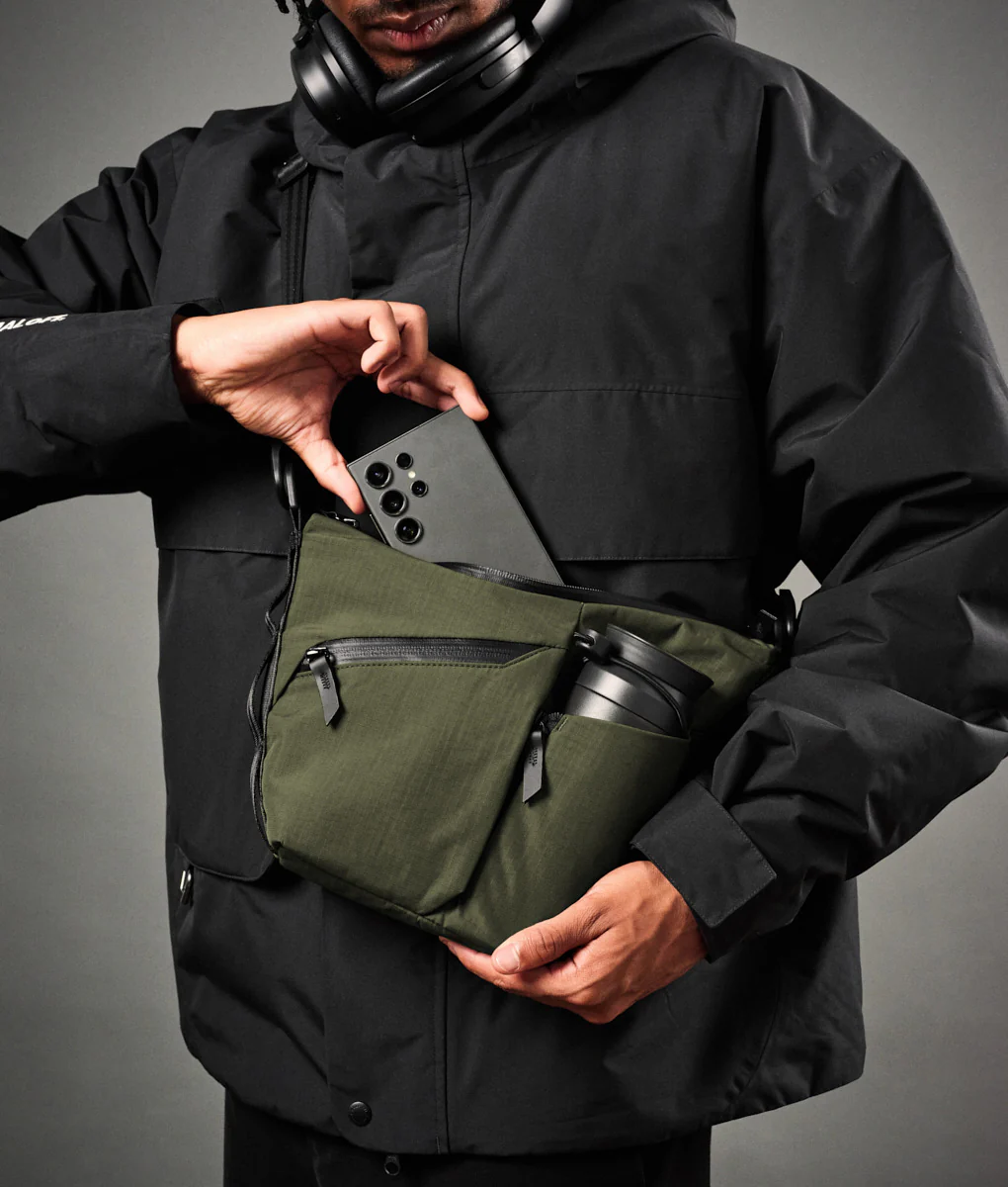 Flow Satchel (2L) - Image 18