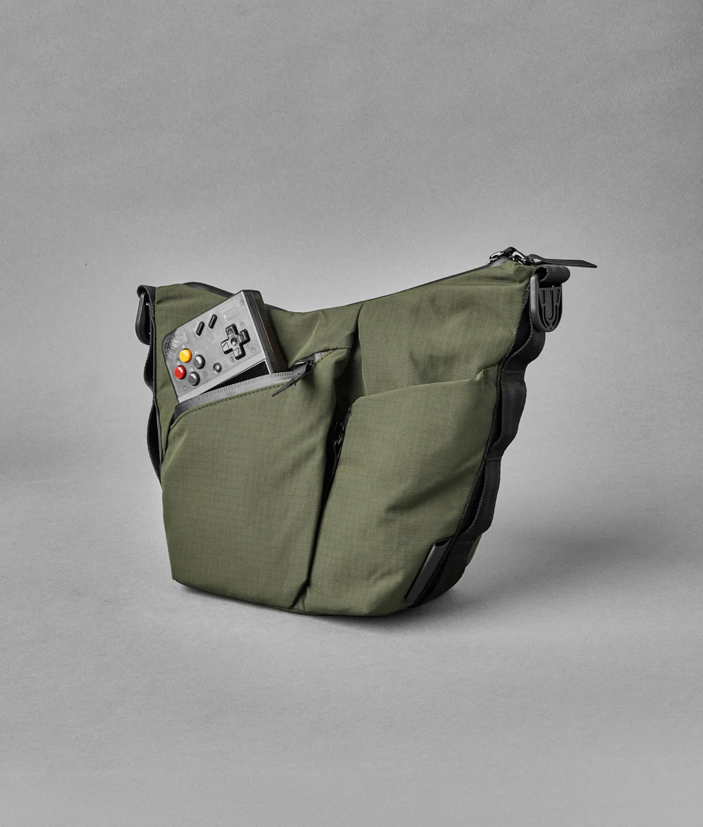 Flow Satchel (2L) - Image 21