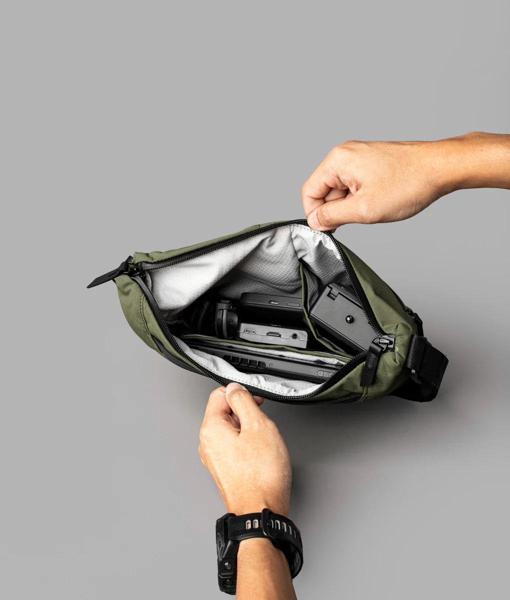 Flow Satchel (2L) - Image 24