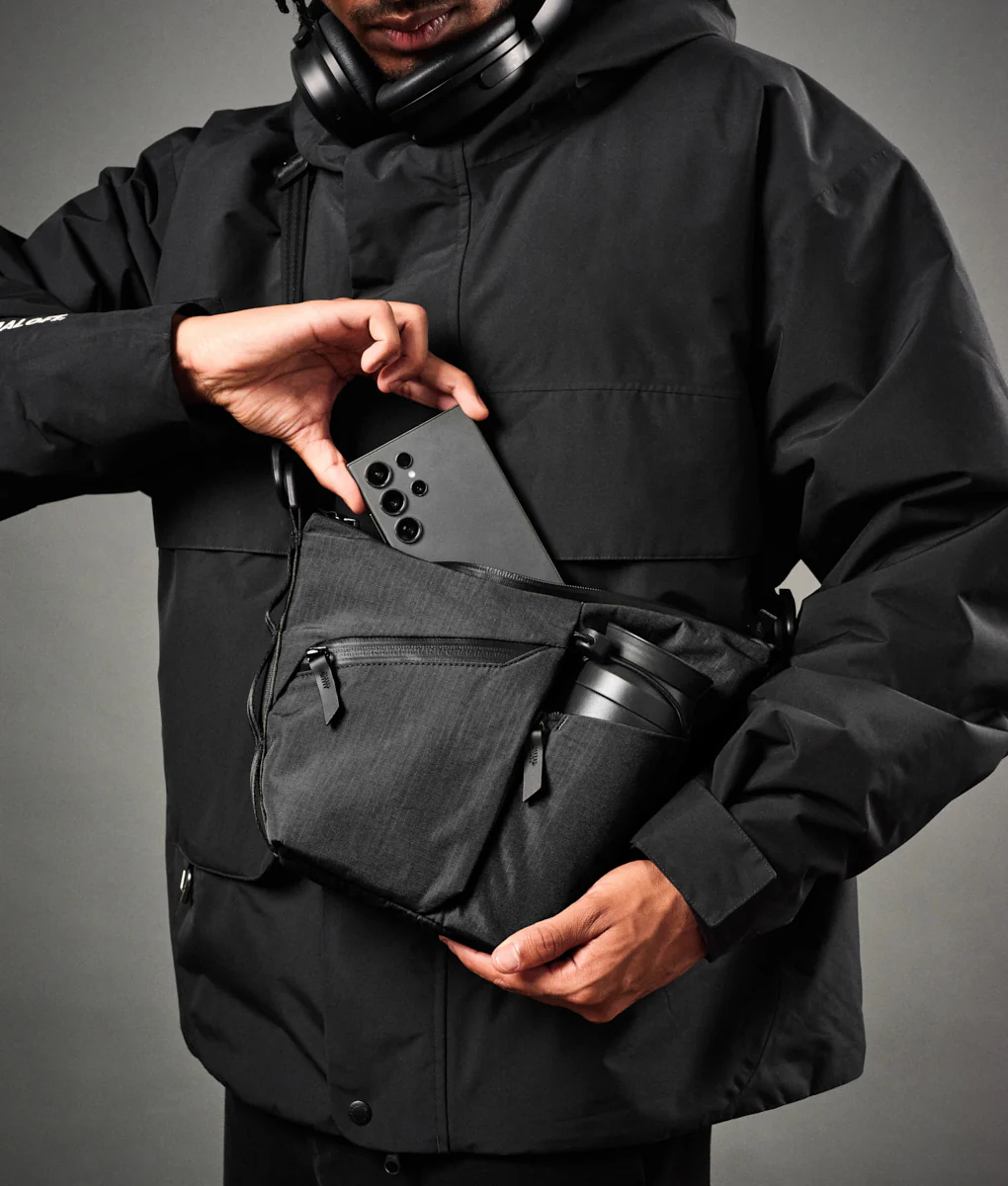 Flow Satchel (2L) - Image 4