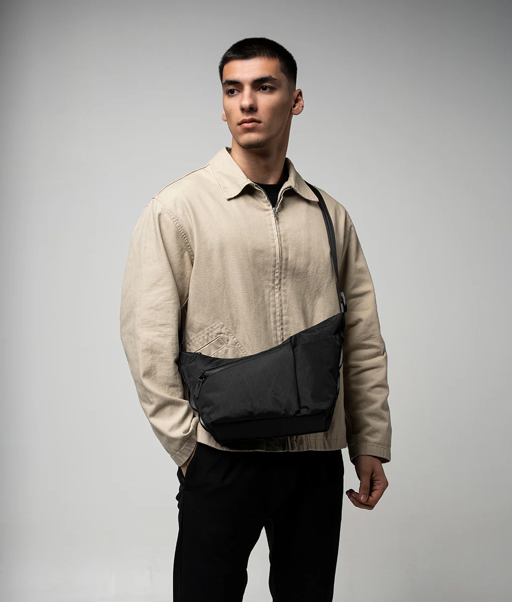 Flow Satchel (4L) - Image 27