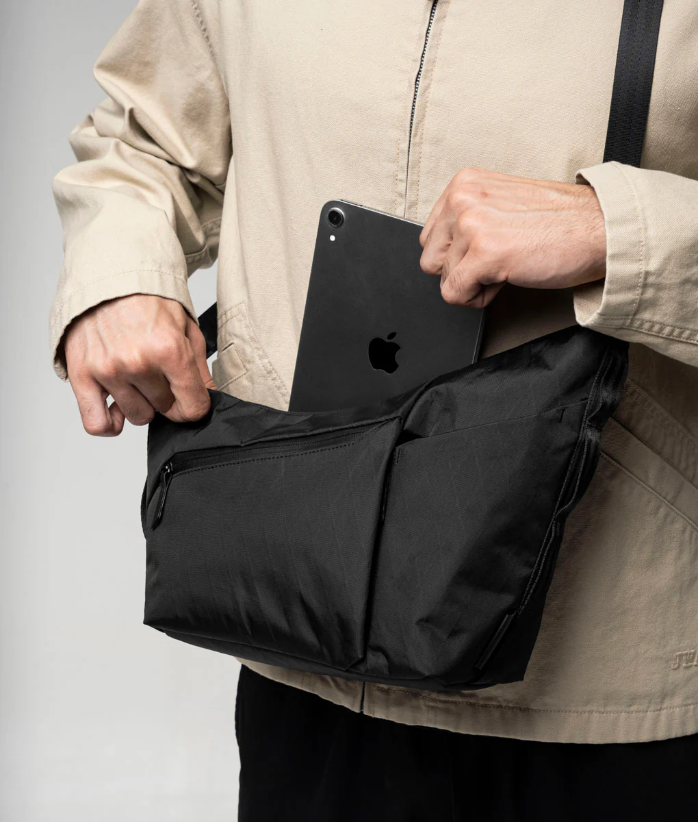 Flow Satchel (4L) - Image 31