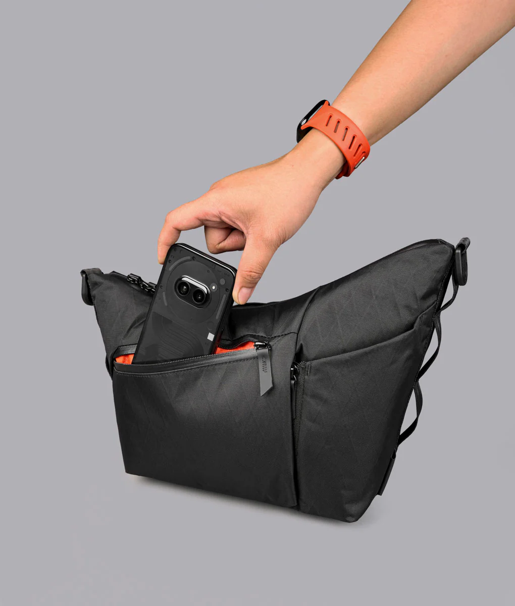 Flow Satchel (4L) - Image 33