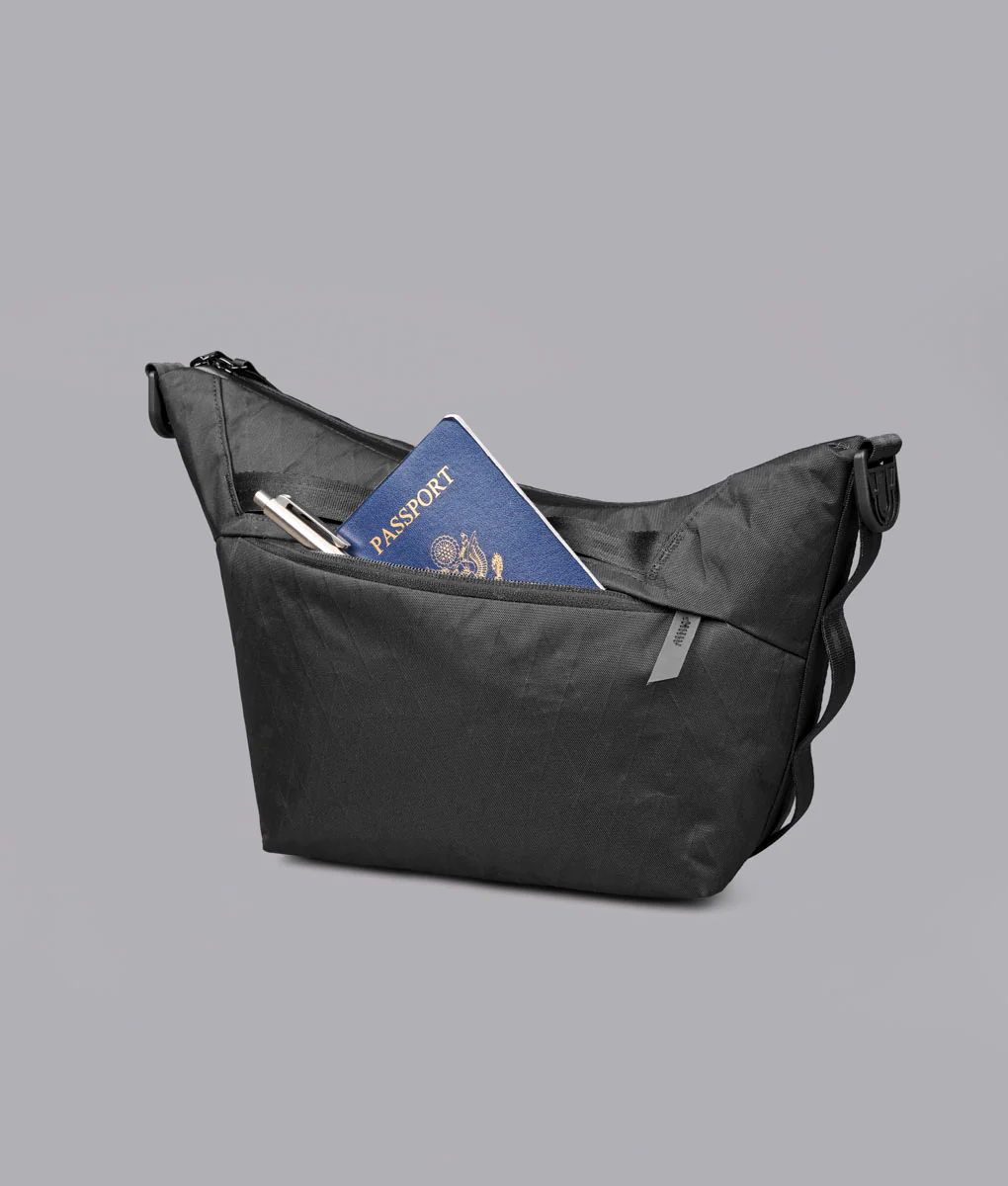 Flow Satchel (4L) - Image 36