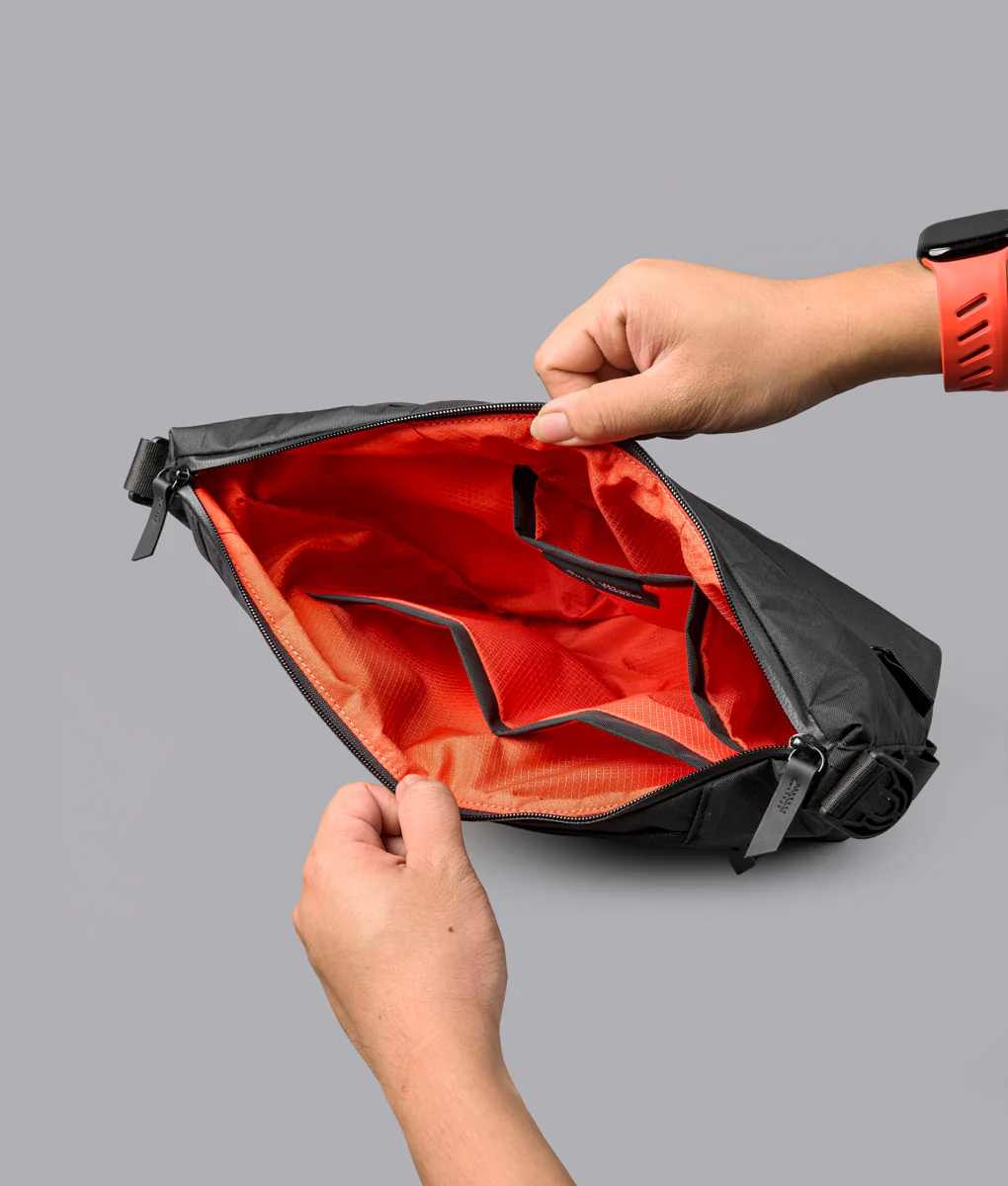 Flow Satchel (4L) - Image 37