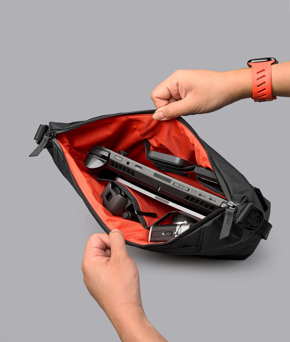 Flow Satchel (4L) - Image 38