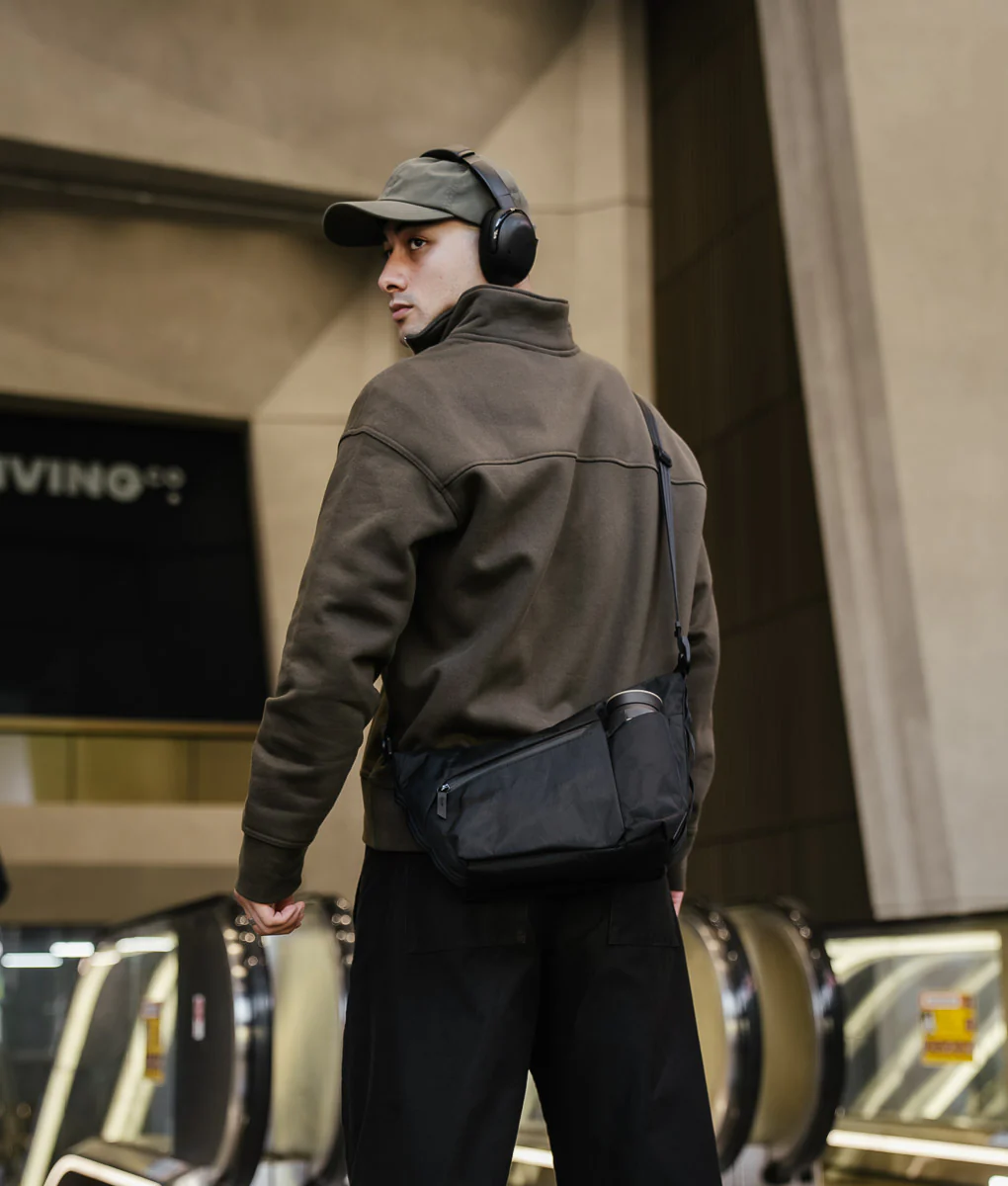 Flow Satchel (4L) - Image 39