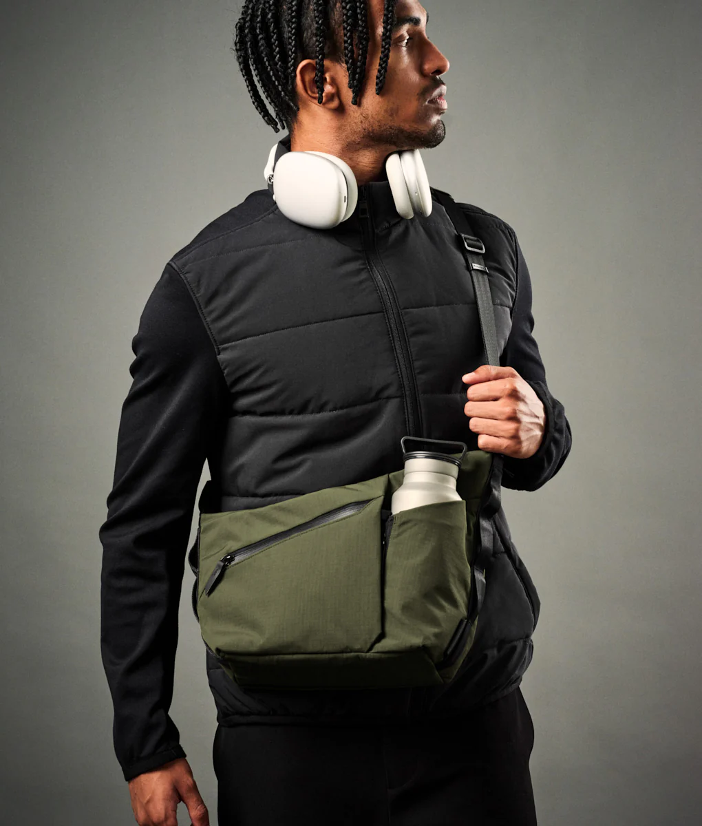 Flow Satchel (4L) - Image 4
