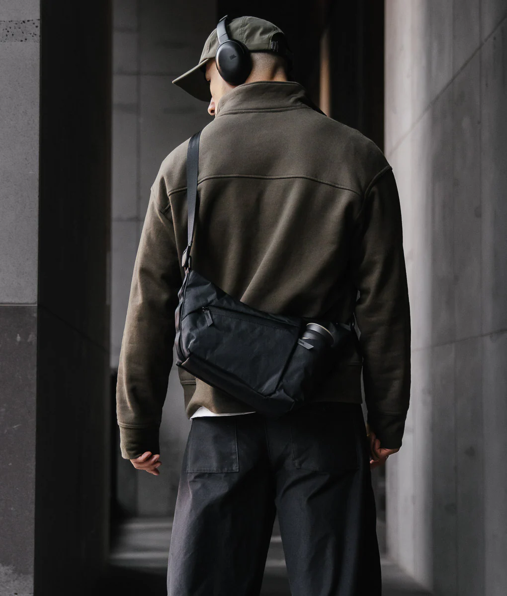Flow Satchel (4L) - Image 42