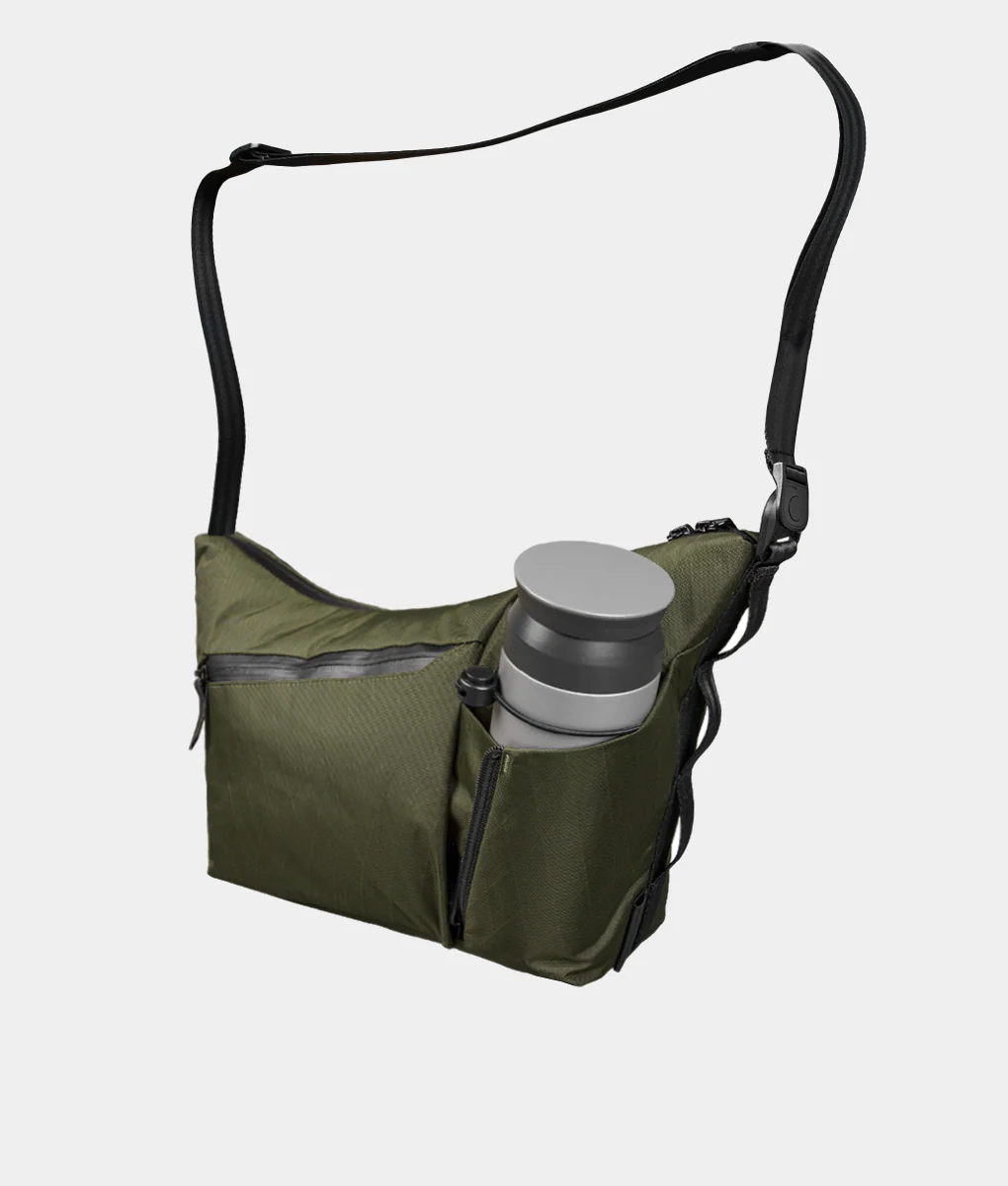 Flow Satchel (4L) - Image 43