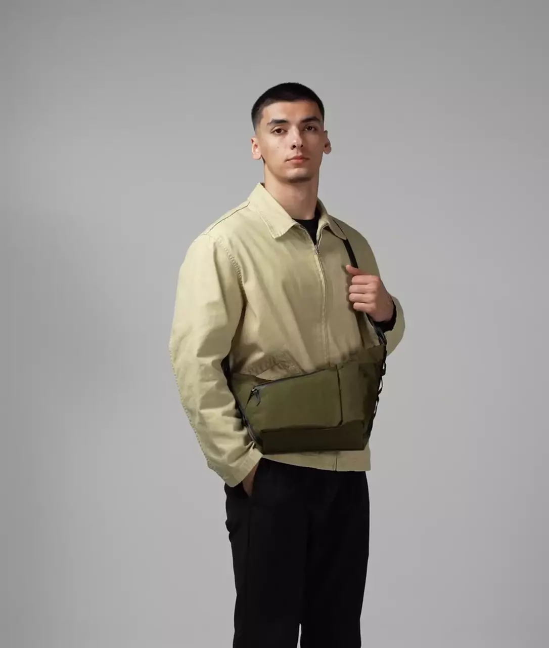 Flow Satchel (4L) - Image 44