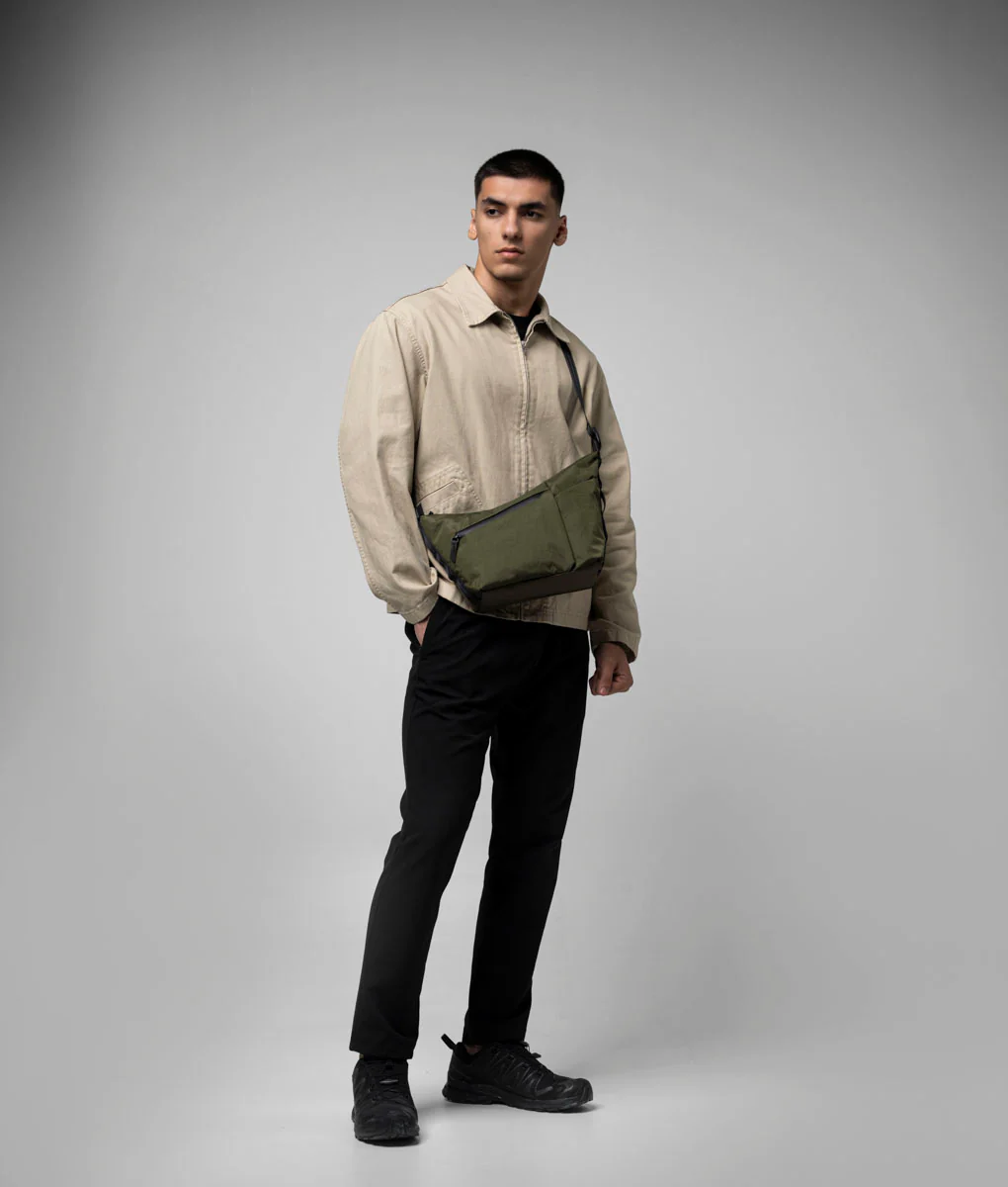 Flow Satchel (4L) - Image 45