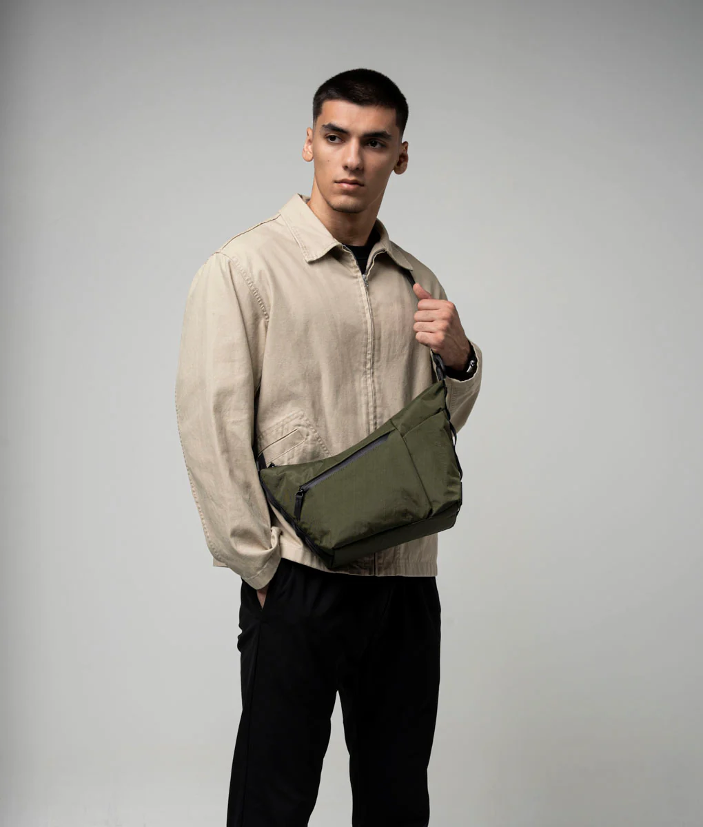 Flow Satchel (4L) - Image 46