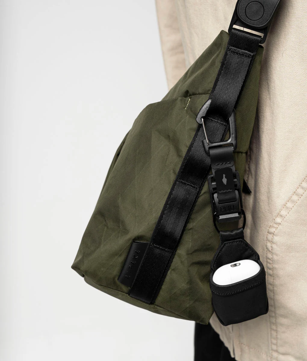 Flow Satchel (4L) - Image 47