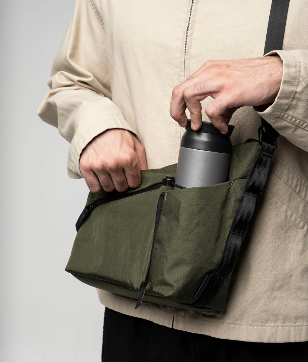 Flow Satchel (4L) - Image 48