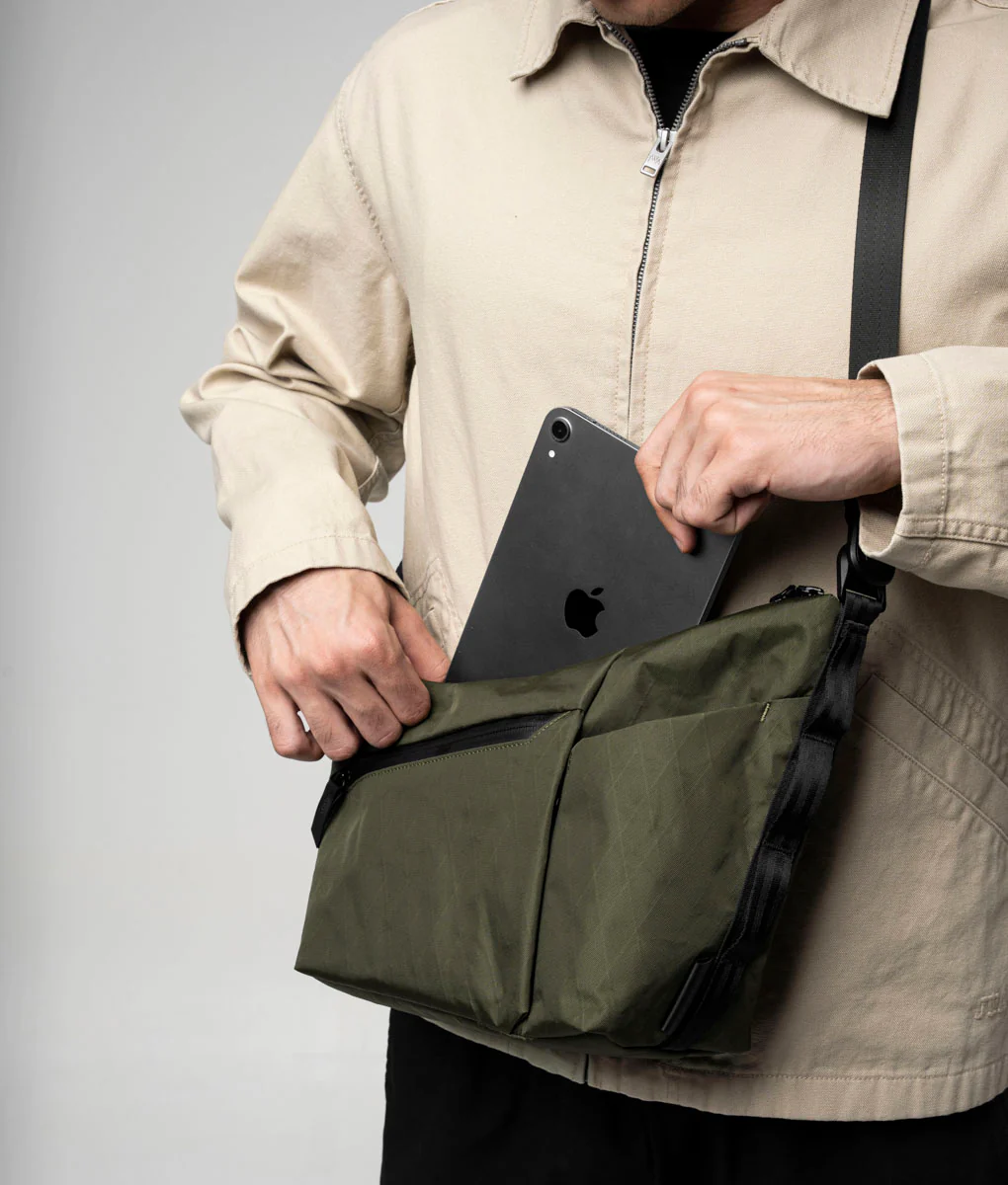 Flow Satchel (4L) - Image 49