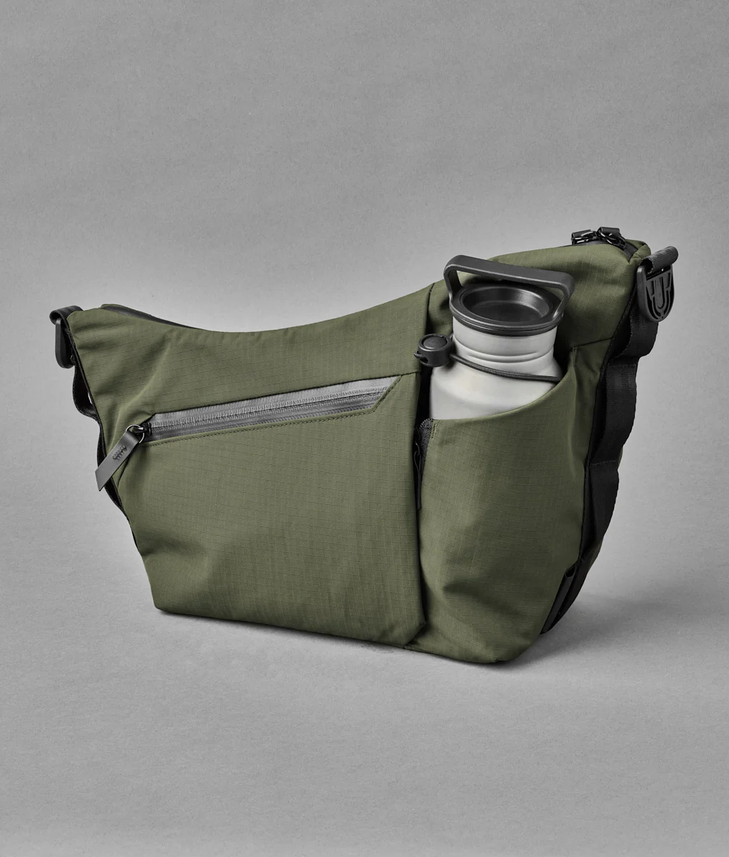 Flow Satchel (4L) - Image 5