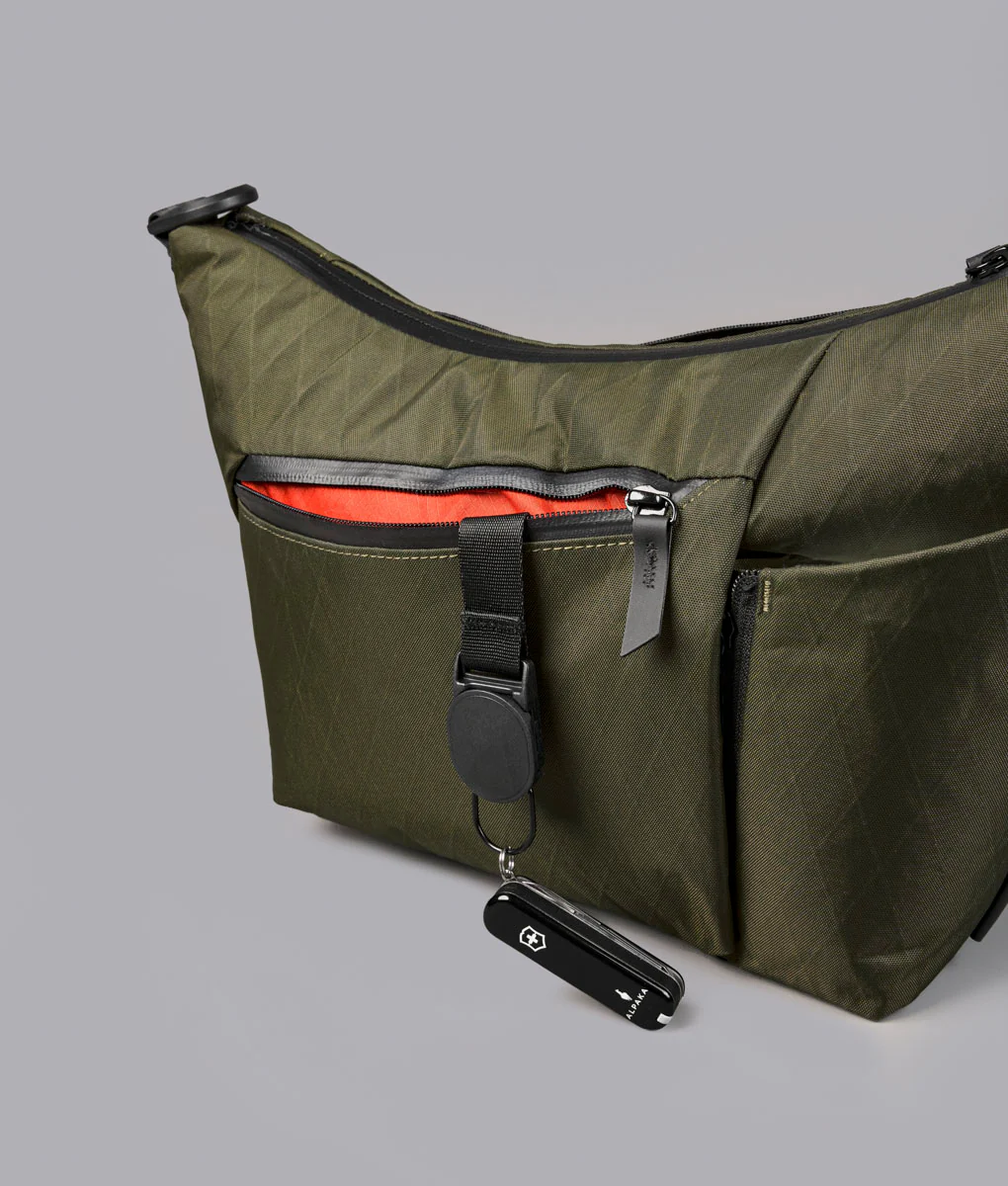 Flow Satchel (4L) - Image 50