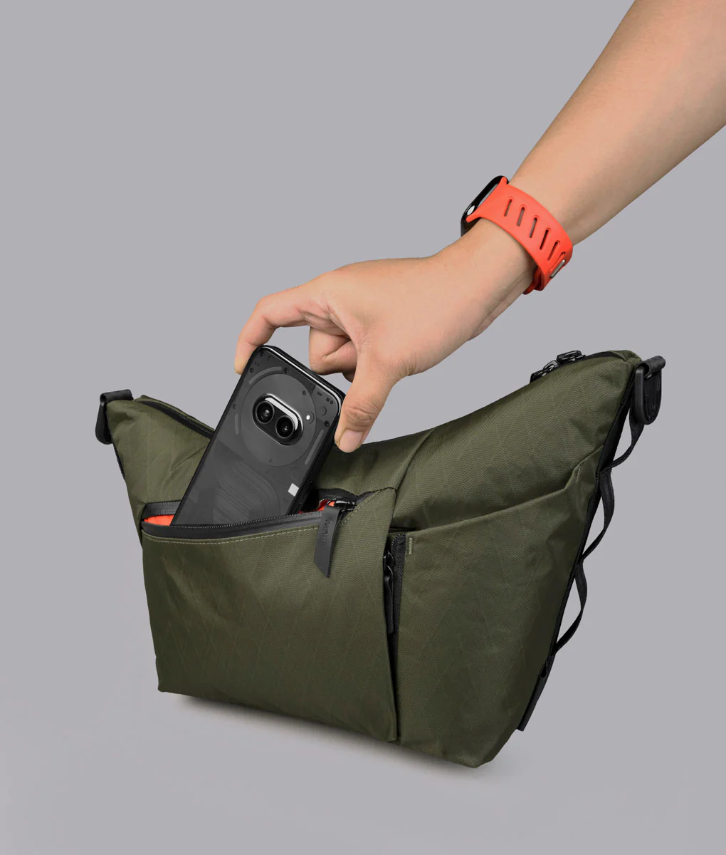 Flow Satchel (4L) - Image 51