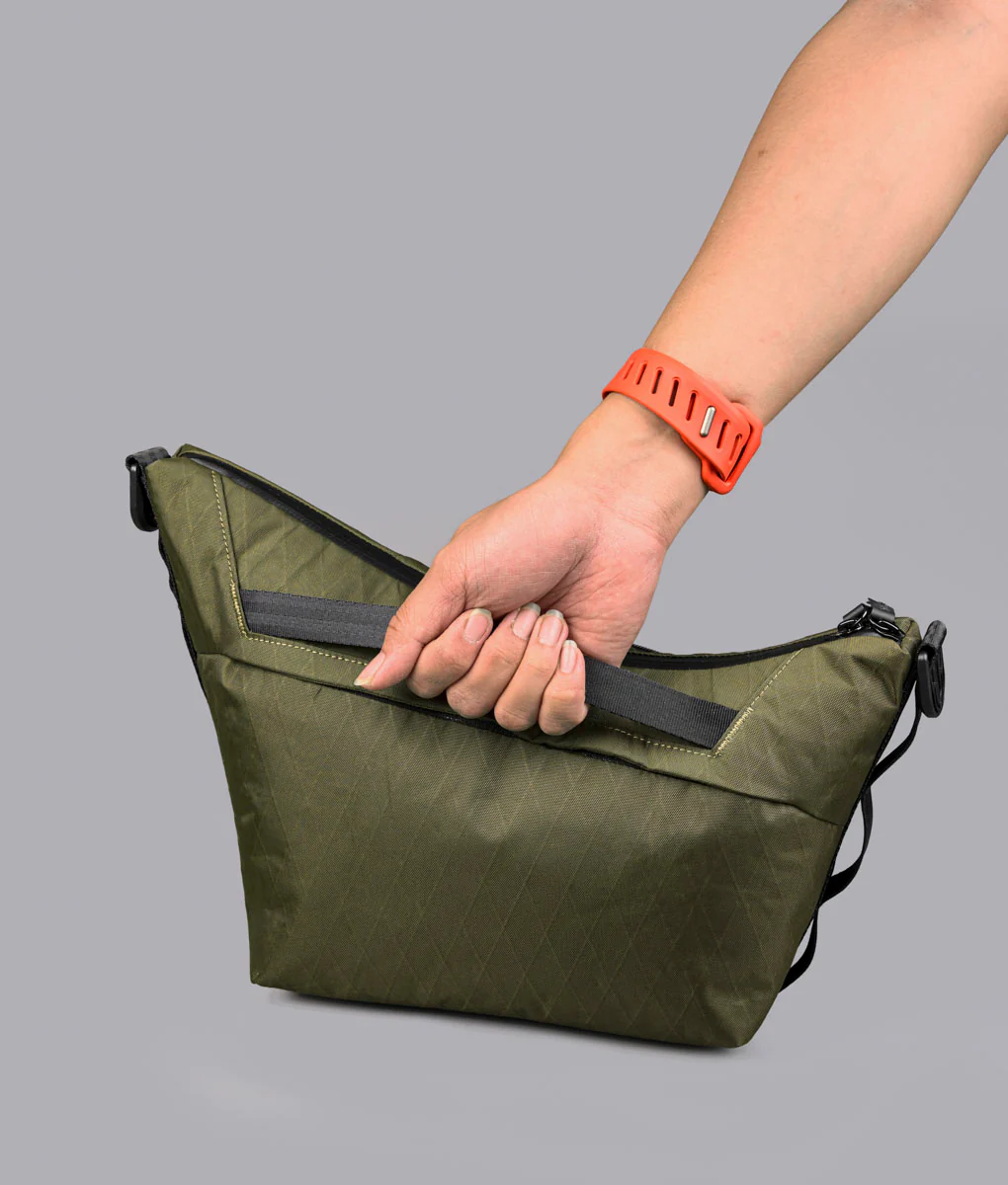Flow Satchel (4L) - Image 53