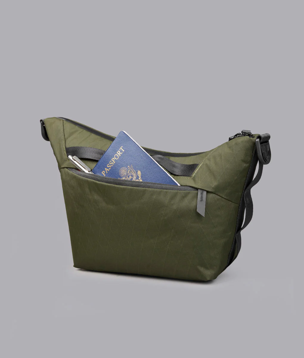 Flow Satchel (4L) - Image 54