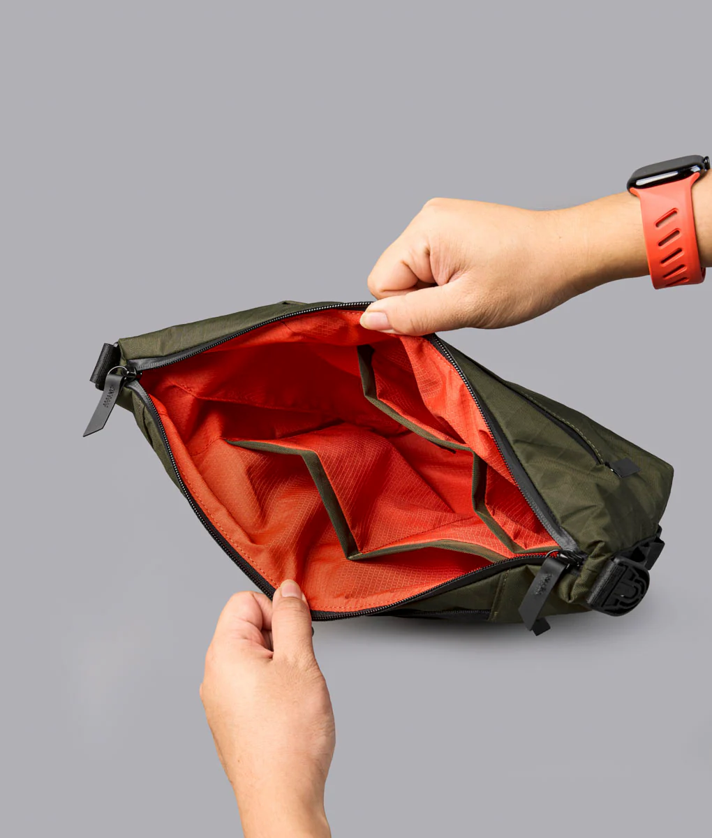 Flow Satchel (4L) - Image 55