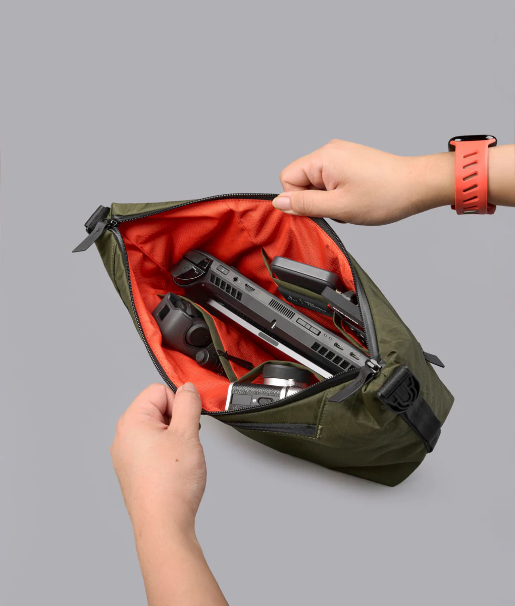 Flow Satchel (4L) - Image 56
