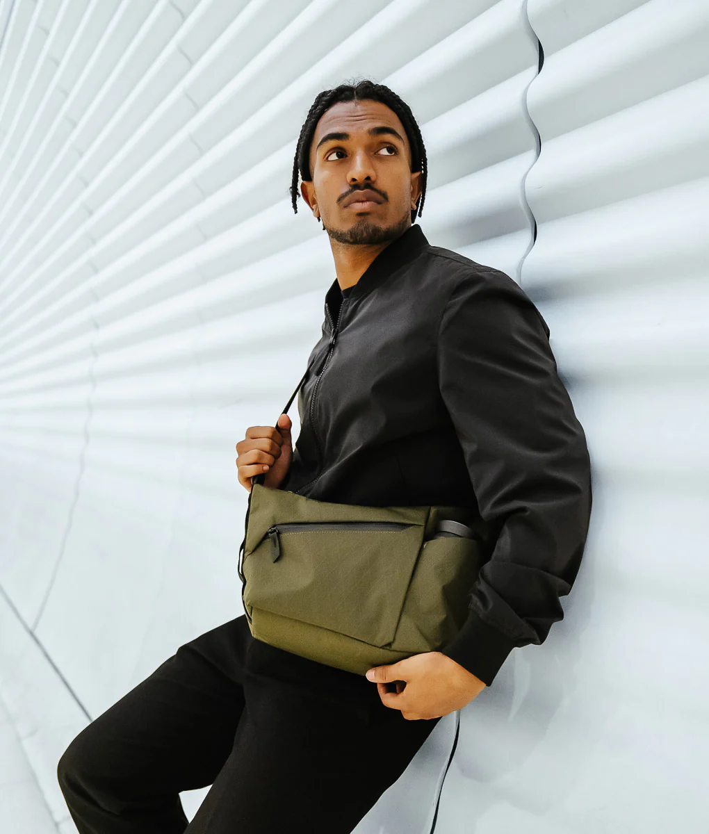 Flow Satchel (4L) - Image 57