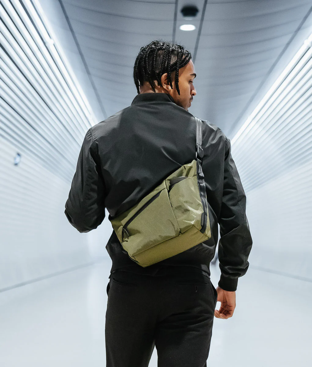 Flow Satchel (4L) - Image 58
