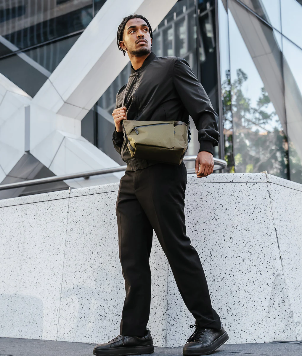 Flow Satchel (4L) - Image 59