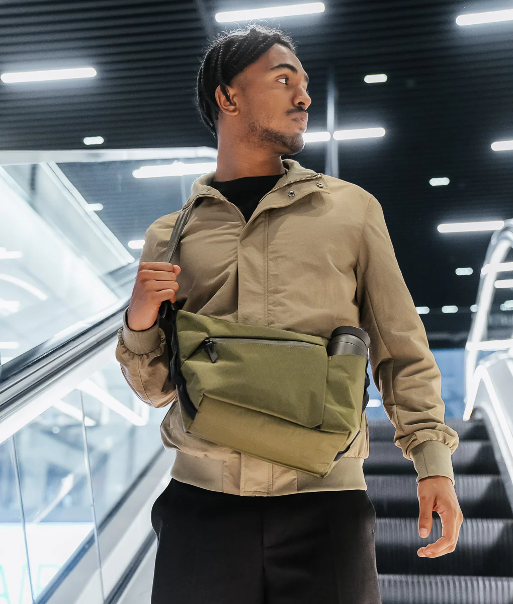 Flow Satchel (4L) - Image 60
