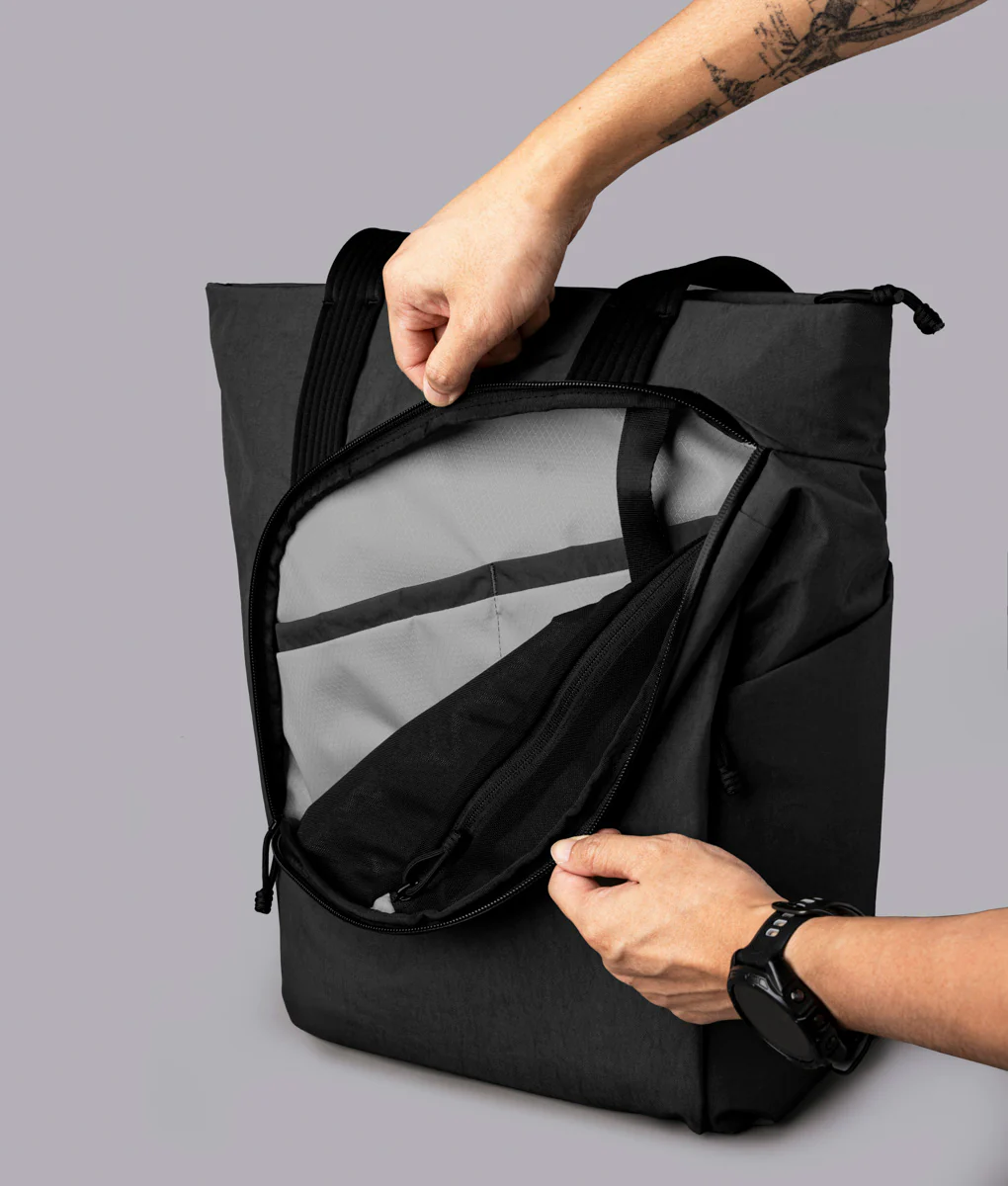 Flow Totepack - Image 11