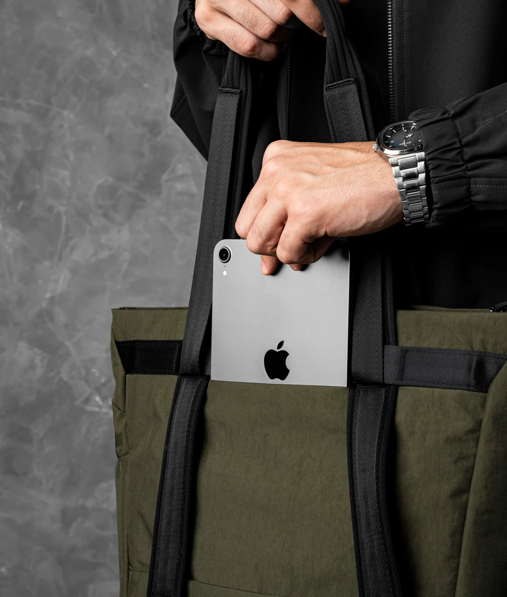 Flow Totepack - Image 35