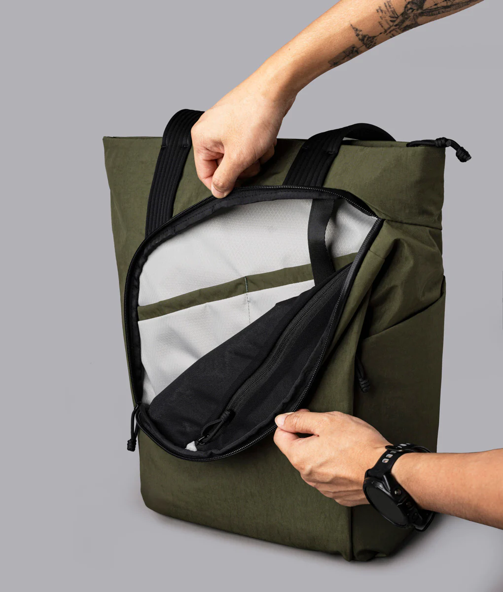 Flow Totepack - Image 39