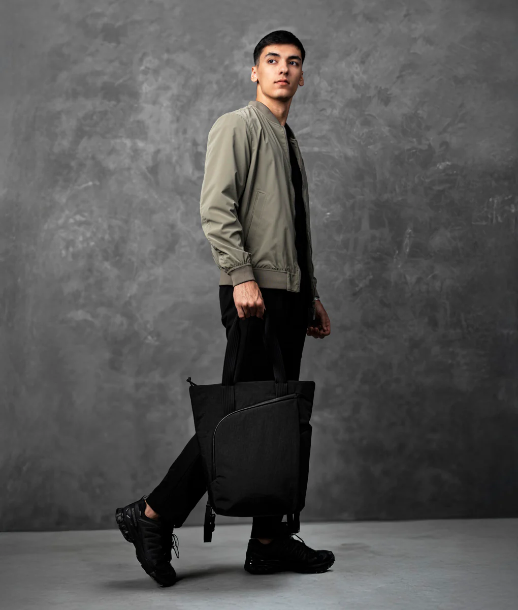Flow Totepack - Image 4