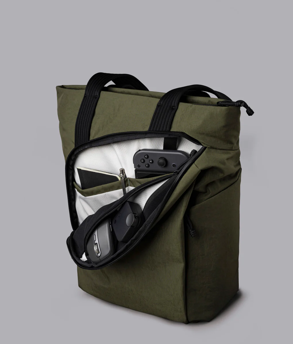 Flow Totepack - Image 40