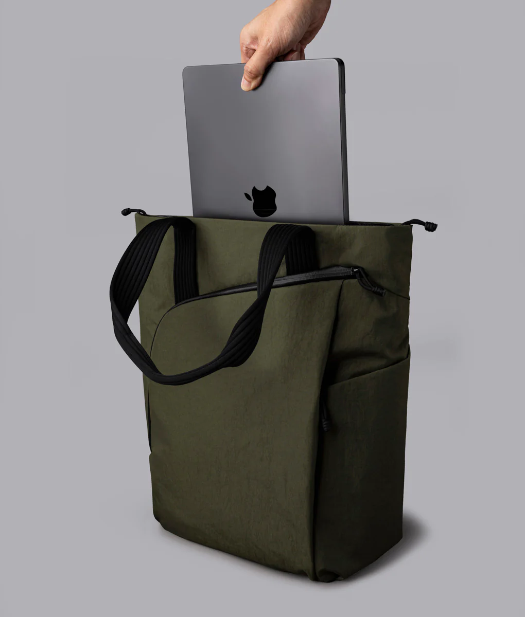 Flow Totepack - Image 41