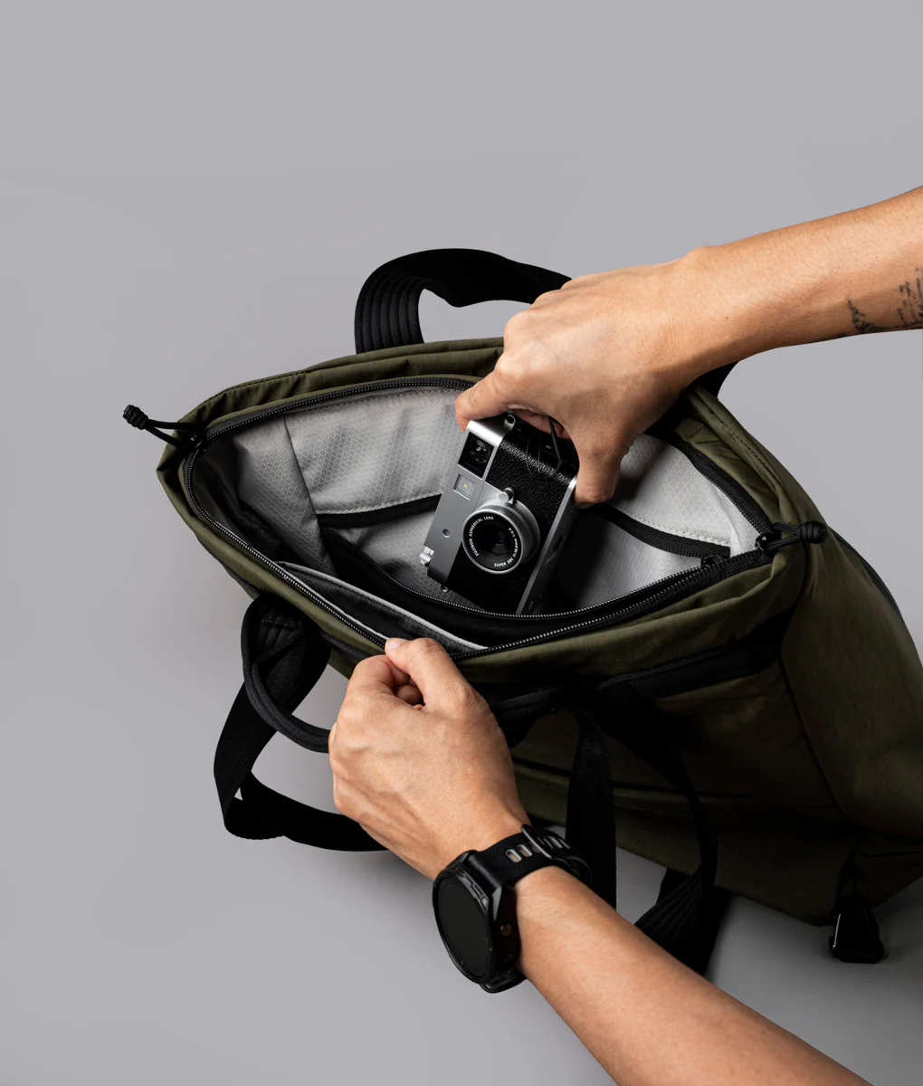 Flow Totepack - Image 42