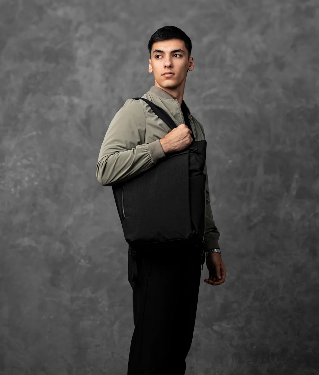 Flow Totepack - Image 5