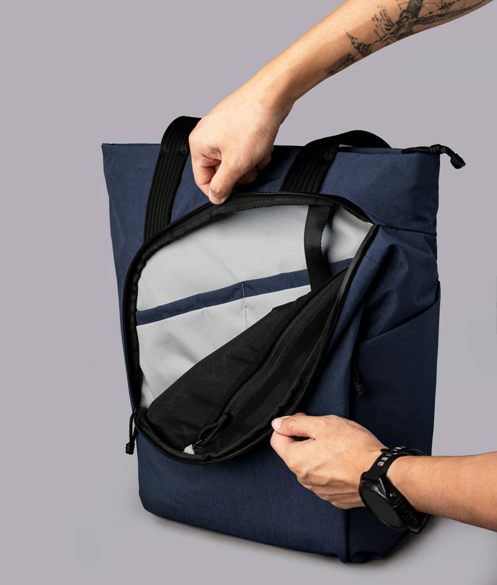 Flow Totepack - Image 67