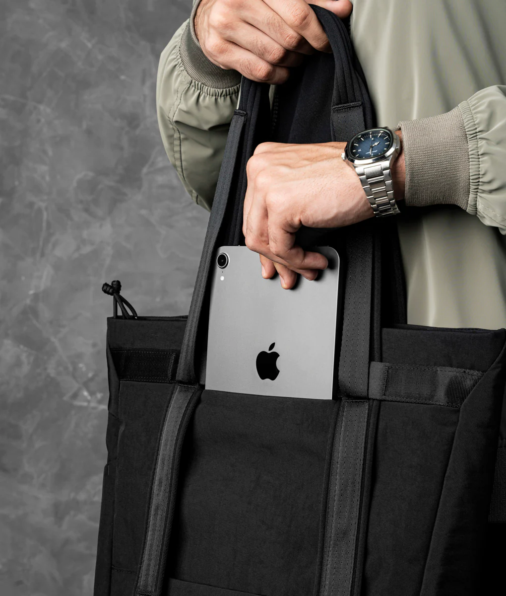 Flow Totepack - Image 7