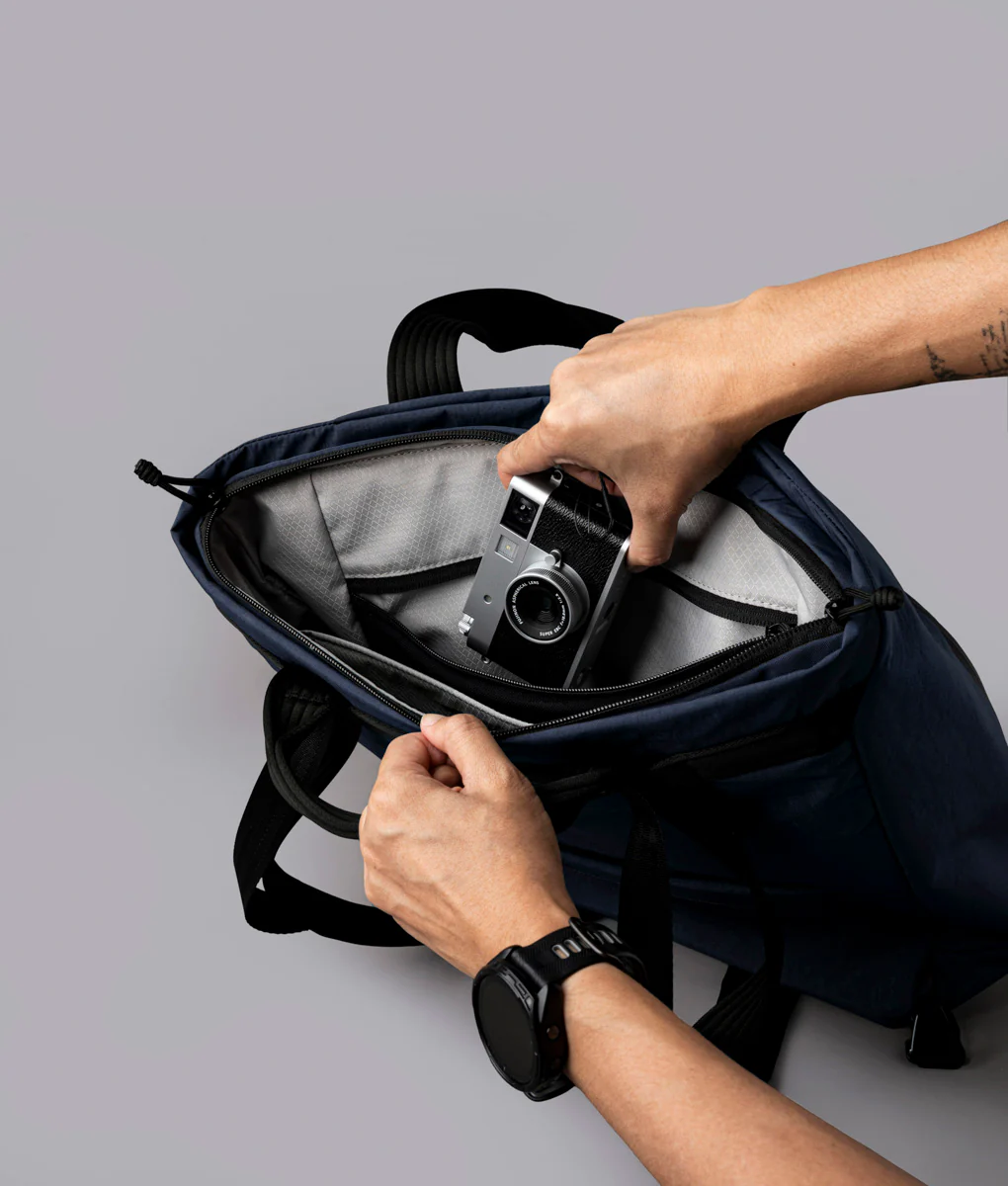 Flow Totepack - Image 70