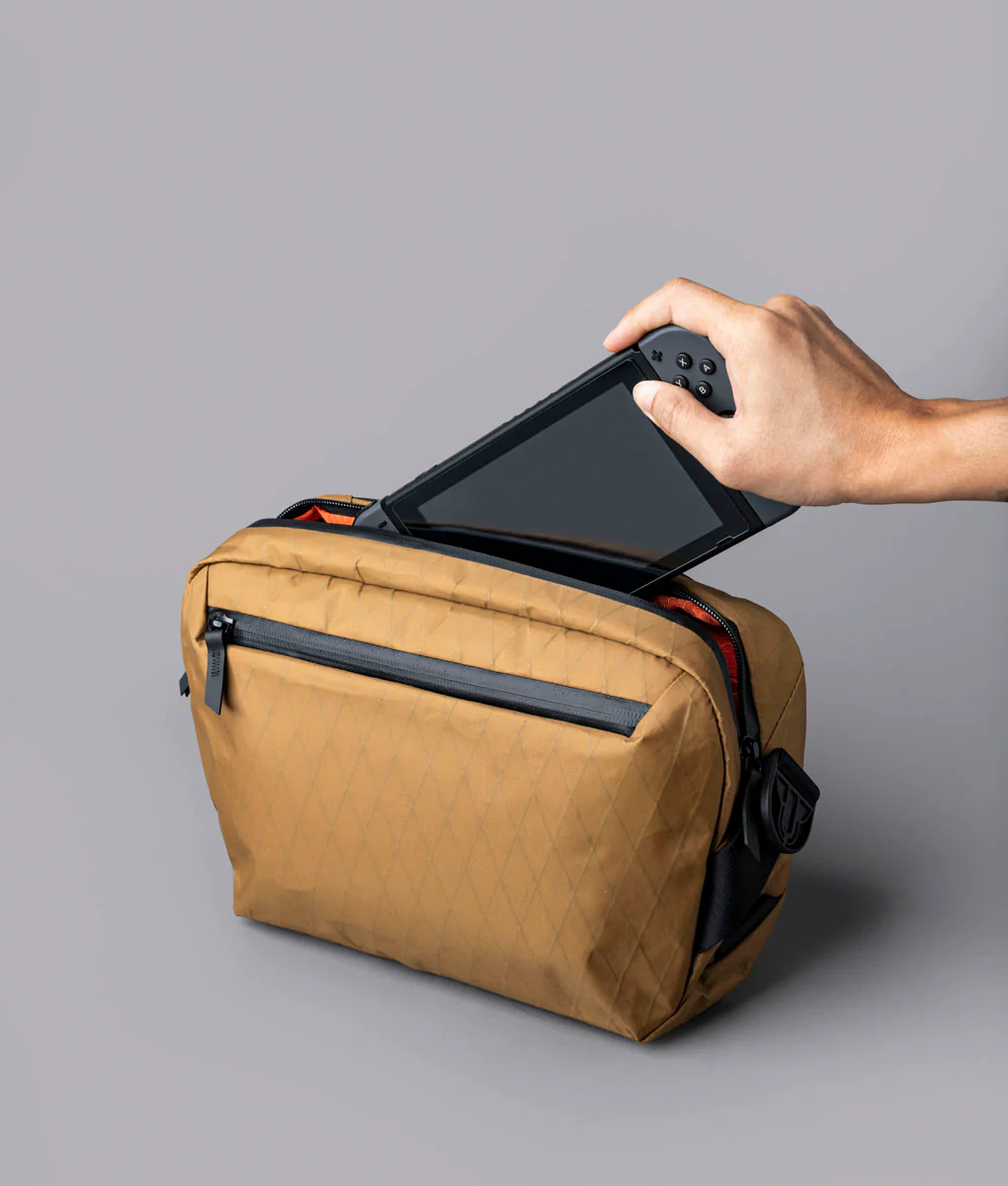 Go Sling - Image 21