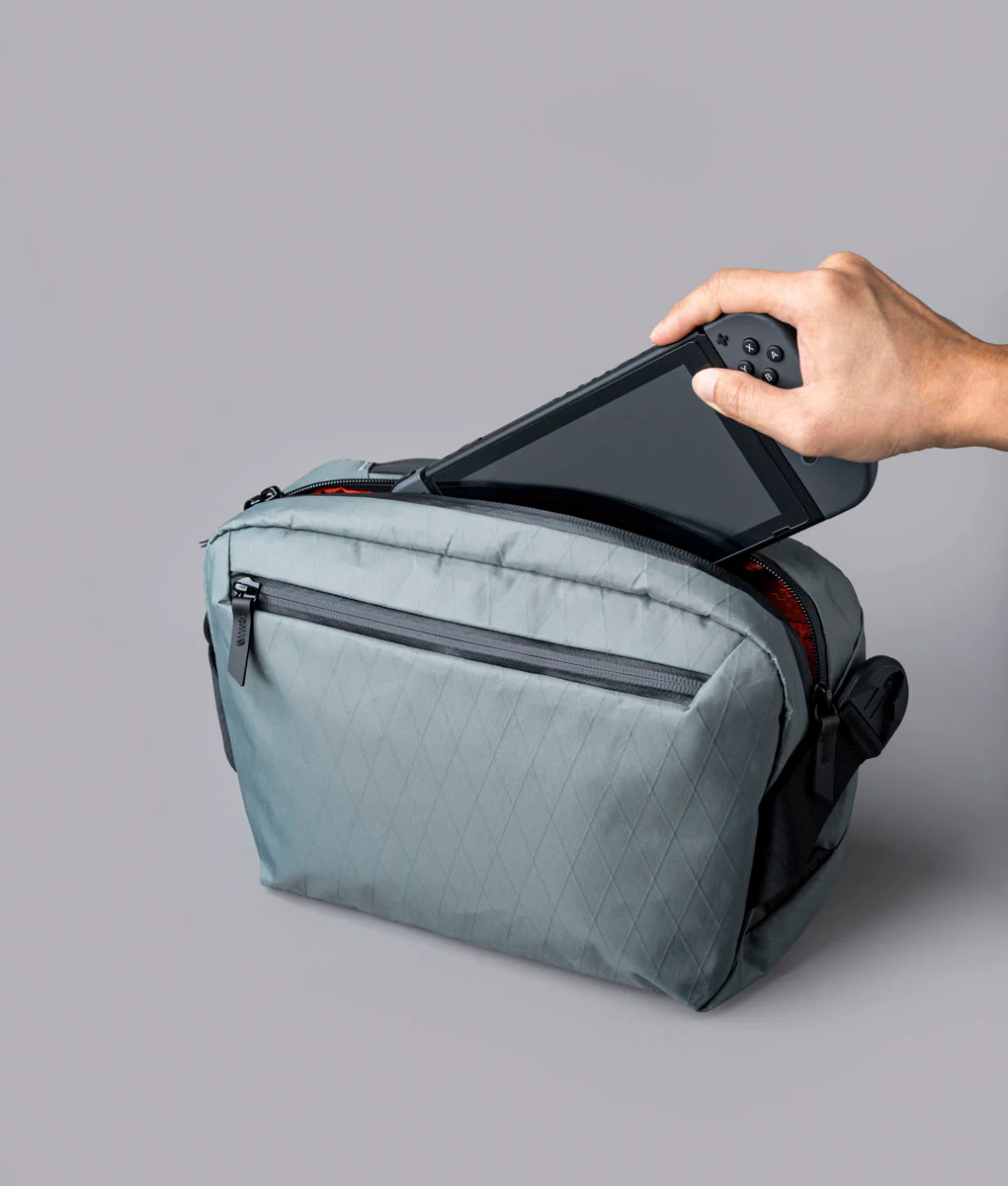 Go Sling - Image 35