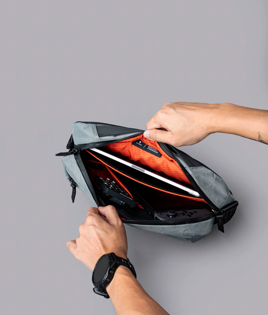 Go Sling - Image 40