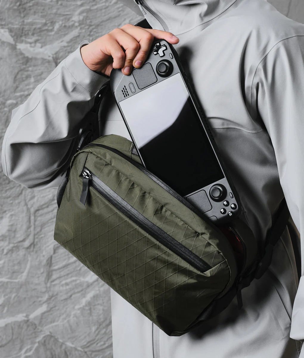 Go Sling - Image 68